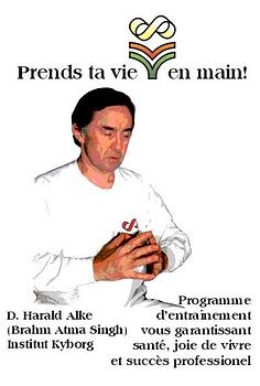 Prend ta vie en main
