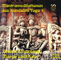 Mantras des Kundalini Yoga / Teil 1