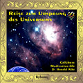 Reise zum Ursprung des Universums