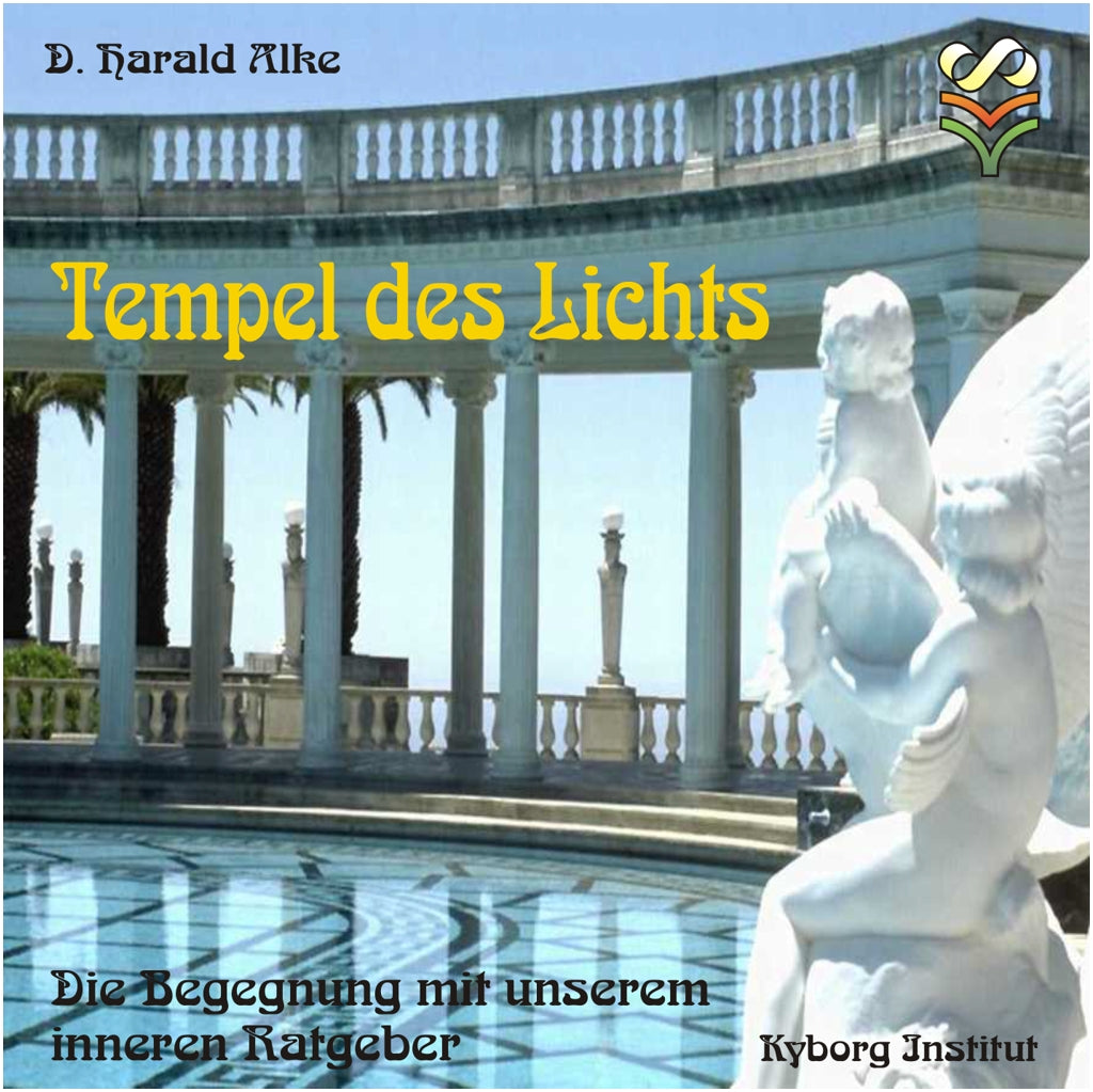 Tempel des Lichts