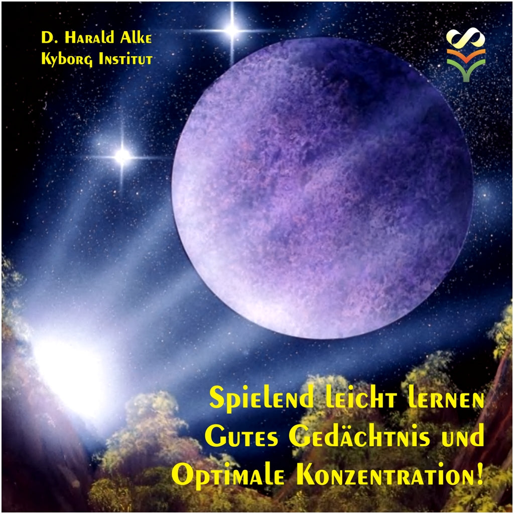 Gutes Gedächtnis und optimale Konzentration