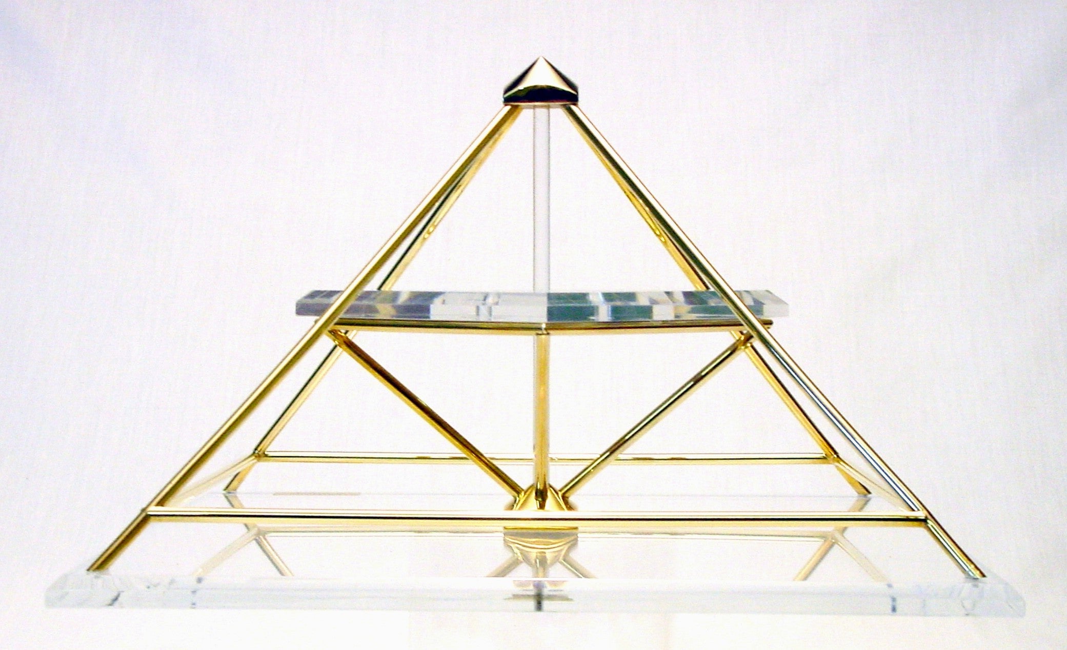 Horus Energiepyramide Modell A