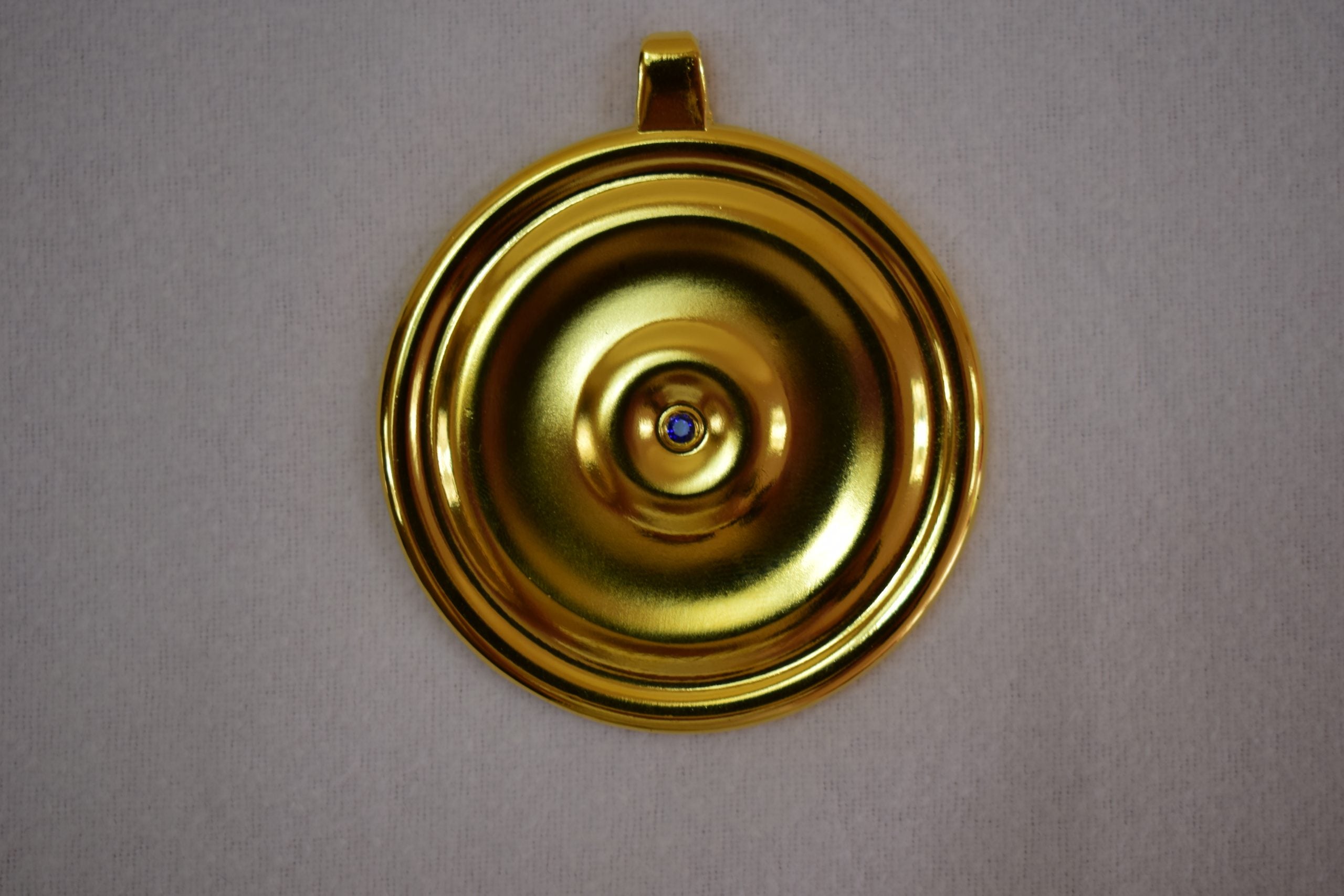 Horus Energiepyramid Schutzamulett