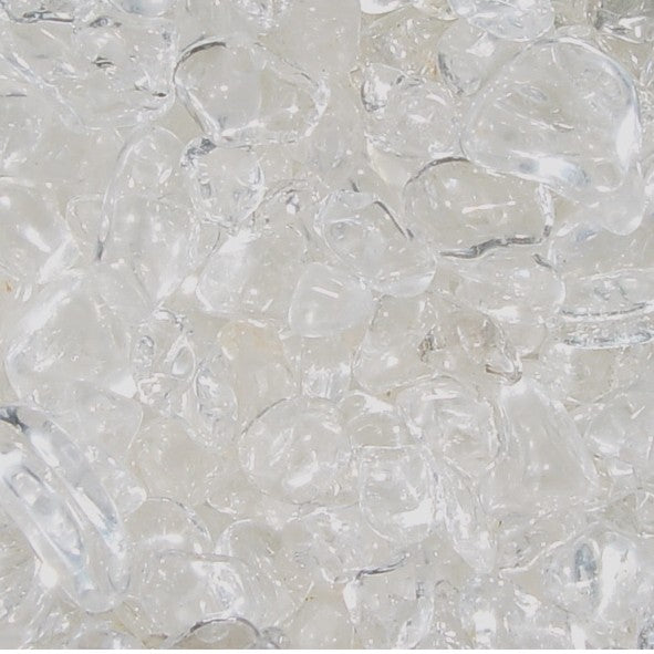 Bergkristall - Kristallstab A