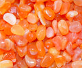 Carneol - Kristallstab C-Füllung