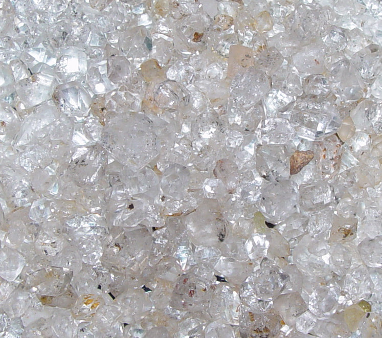 Herkimer Diamant - Kristallstab A