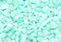 Larimar - Kristallstab C-Füllung