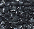 Onyx - Kristallstab C-Füllung