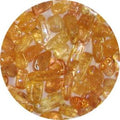 Topas Imperial - Goldtopas - Kristallstab C-Füllung