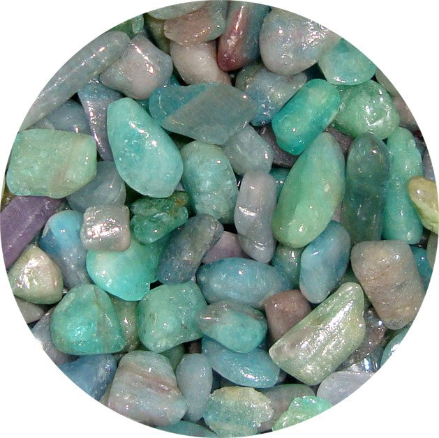 Turmalin Paraiba - Kristallstab A