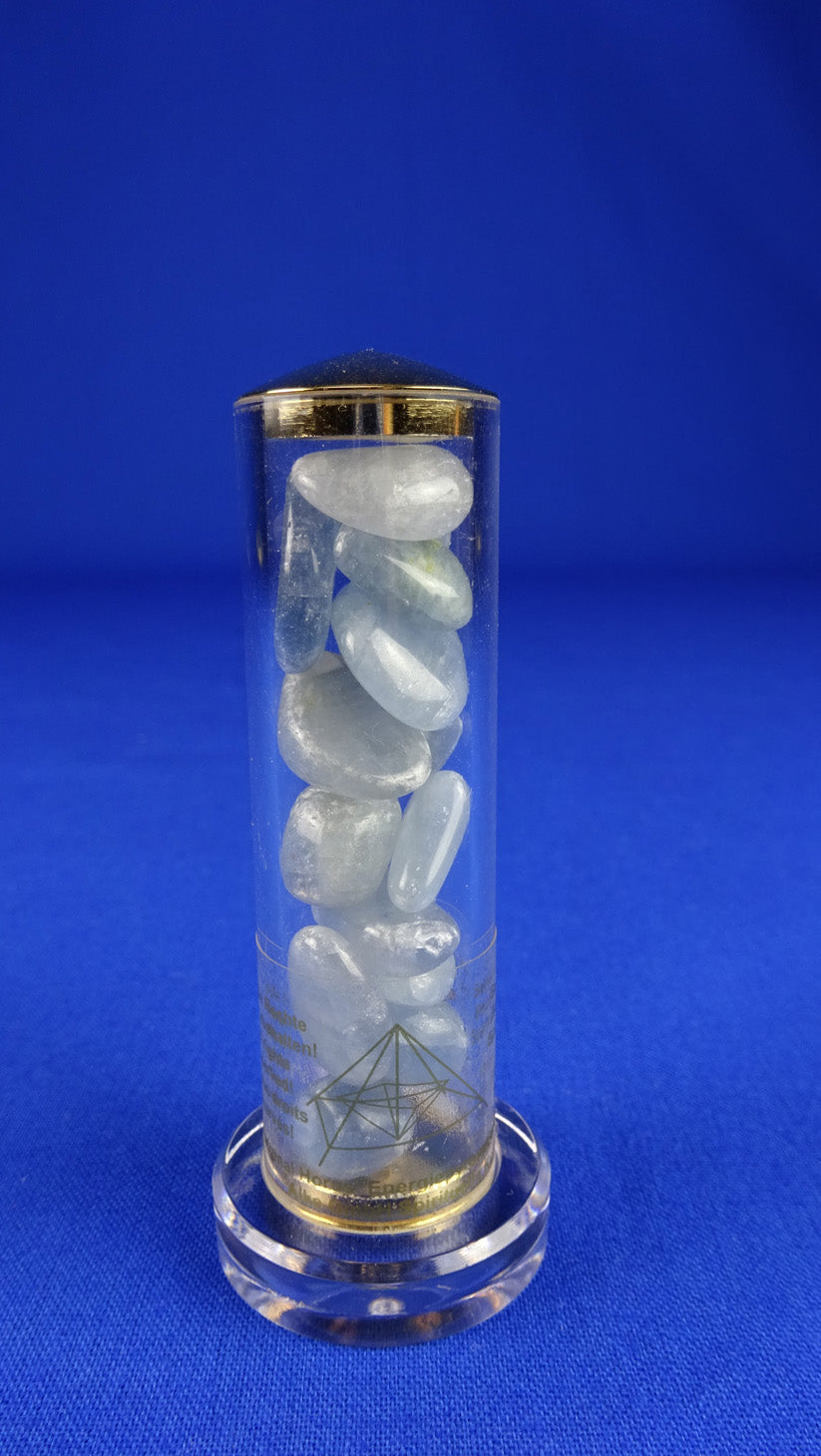 Baryt - Kristallstab A