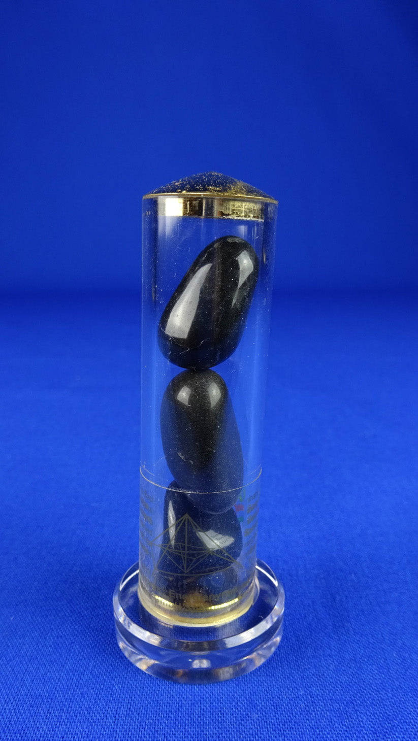 Basalt - Kristallstab A