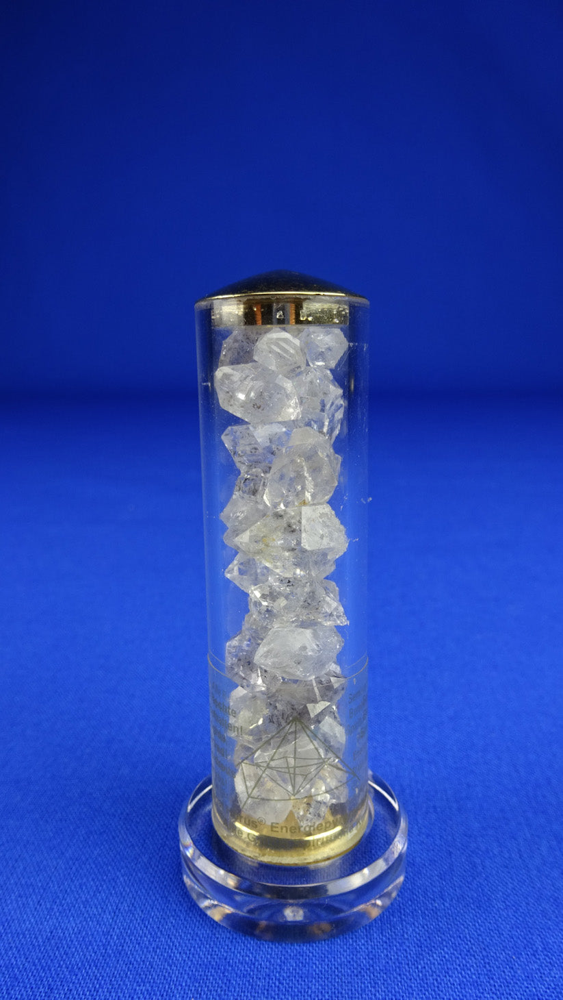 Herkimer Diamant - Kristallstab A