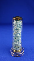 Larimar - Kristallstab A