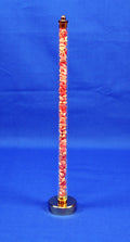 Rhodochrosit 1A - Kristallstab B-Modell