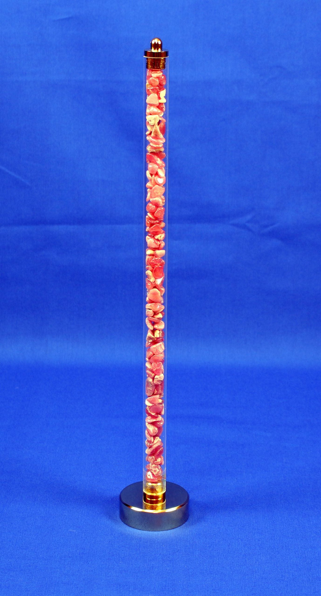 Horus Kristallstab Rhodochrosit 1A