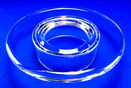 Acryldisc Ø 25 cm
