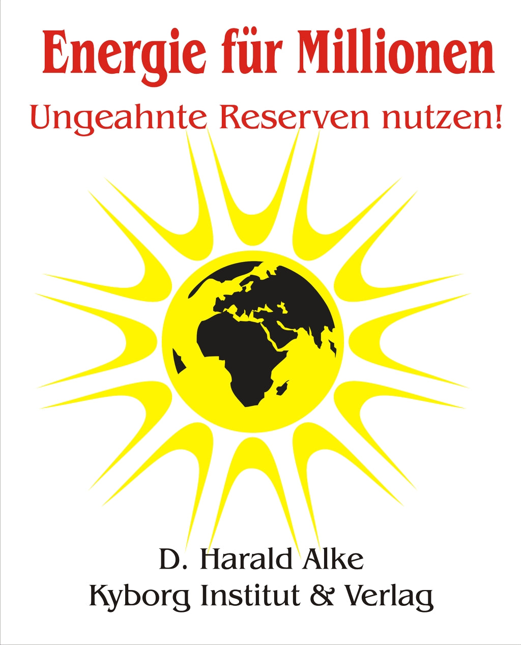 Energie für Millionen