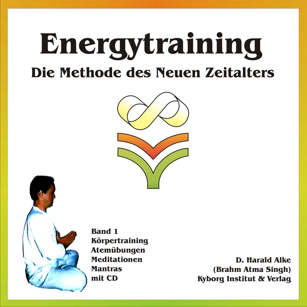 Energytraining Band 1