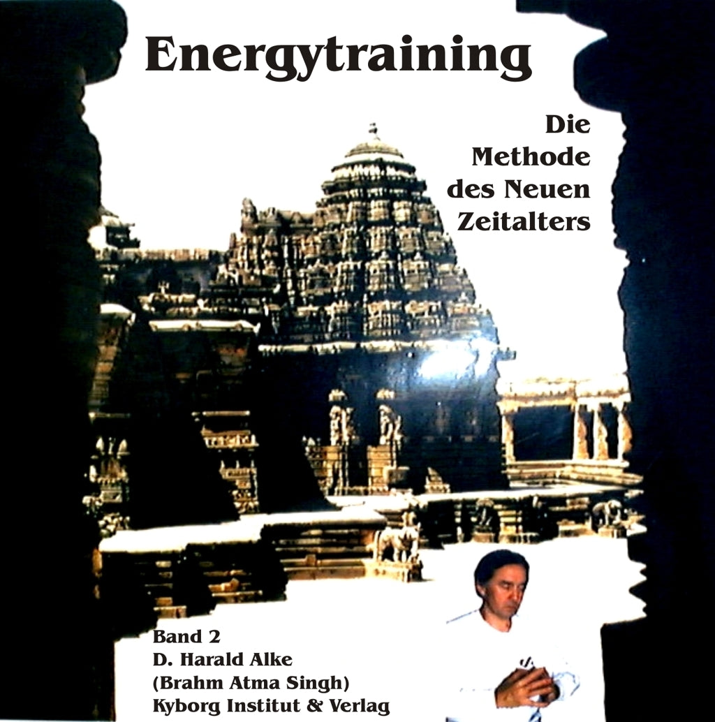 Energytraining Band 2