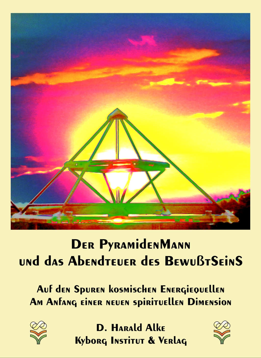 Der Pyramidenmann