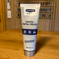 UNIPOL Metal-Polish 125ml Tube