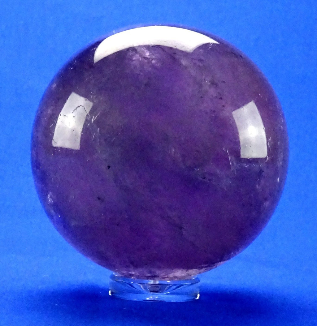 Ständer aus Acryl - D3cm - Kugelständer
